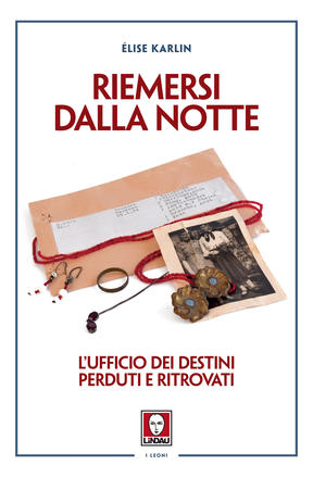 Riemersi dalla notte