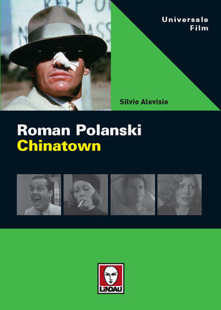 Roman Polanski. Chinatown