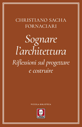 Sognare l'architettura