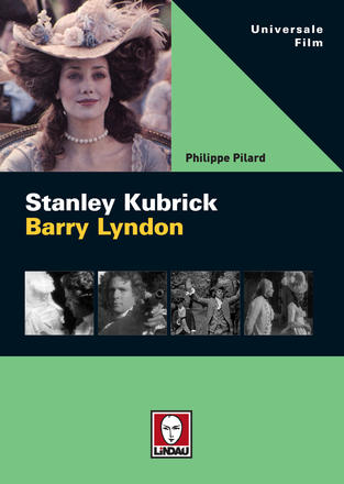 Stanley Kubrick. Barry Lyndon