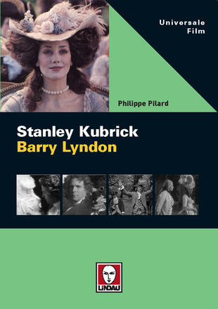 Stanley Kubrick. Barry Lyndon