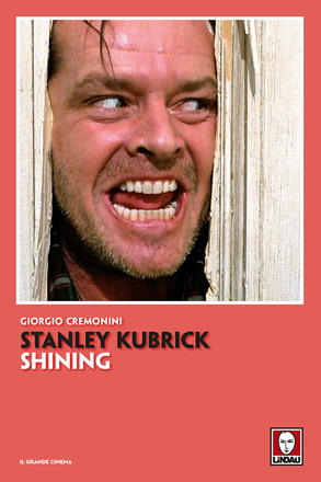Stanley Kubrick. Shining
