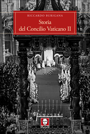 Storia del Concilio Vaticano II