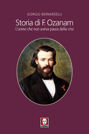 Storia di F. Ozanam