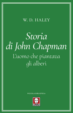 Storia di John Chapman