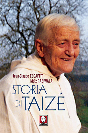 Storia di Taizé