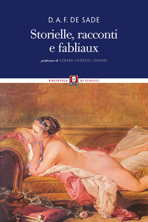 Storielle, racconti e fabliaux