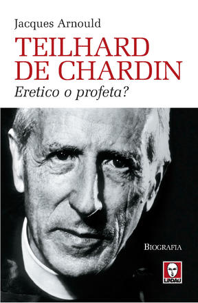 Teilhard de Chardin