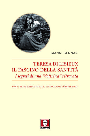 Santa Teresa di Lisieux
