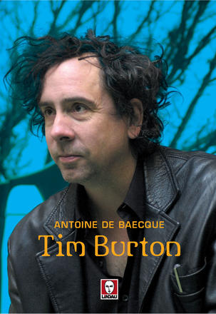 Tim Burton