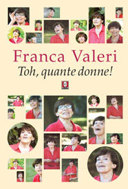 Toh, quante donne! di Franca Valeri