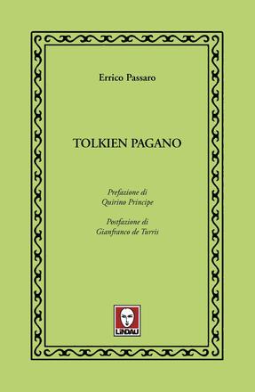 Tolkien pagano