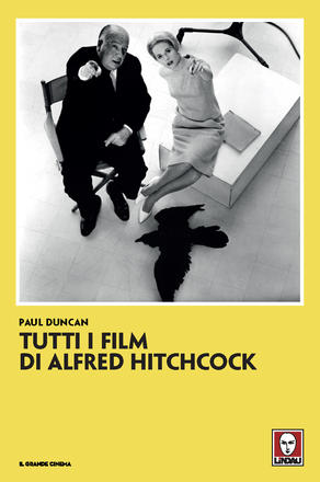 Tutti i film di Alfred Hitchcock