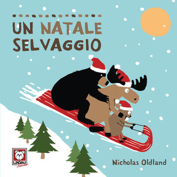 Un Natale selvaggio