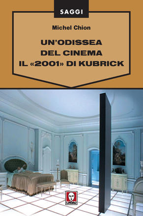 2001: Odissea nello spazio