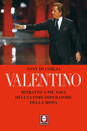 Valentino: la biografia