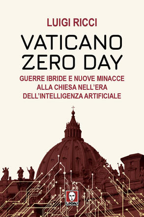 Vaticano Zero Day