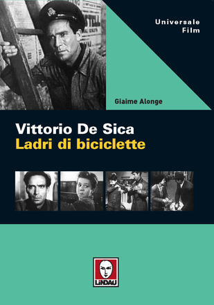 Vittorio De Sica. Ladri di biciclette