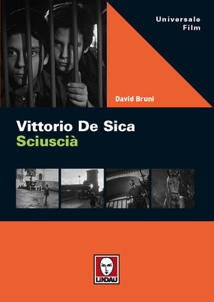 Vittorio De Sica. Sciuscià