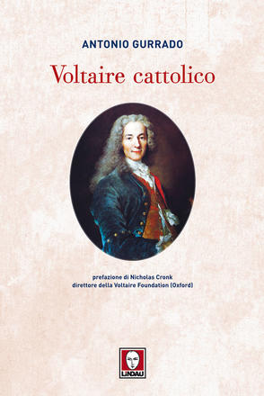 Voltaire Cattolico