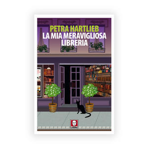 La mia meravigliosa libreria