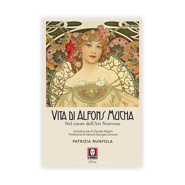 Alfons Mucha biografia