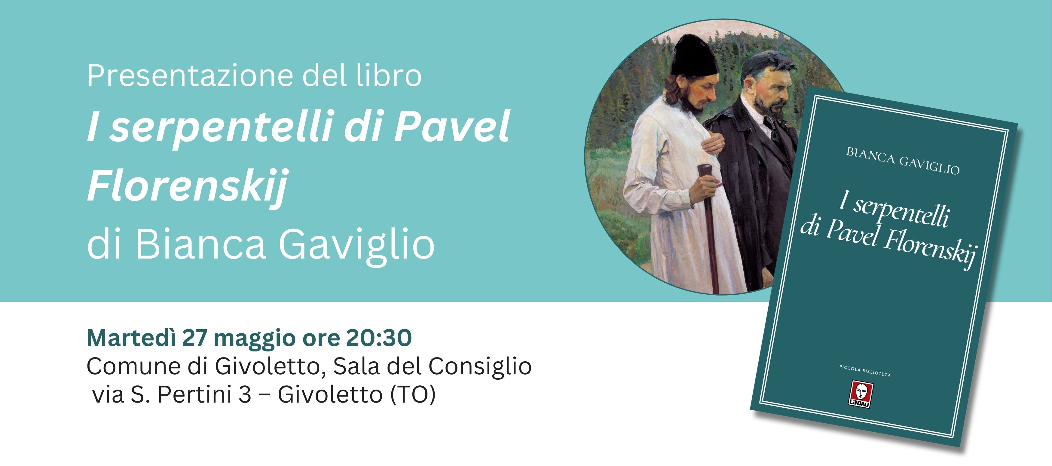 Banner sito presentazioni