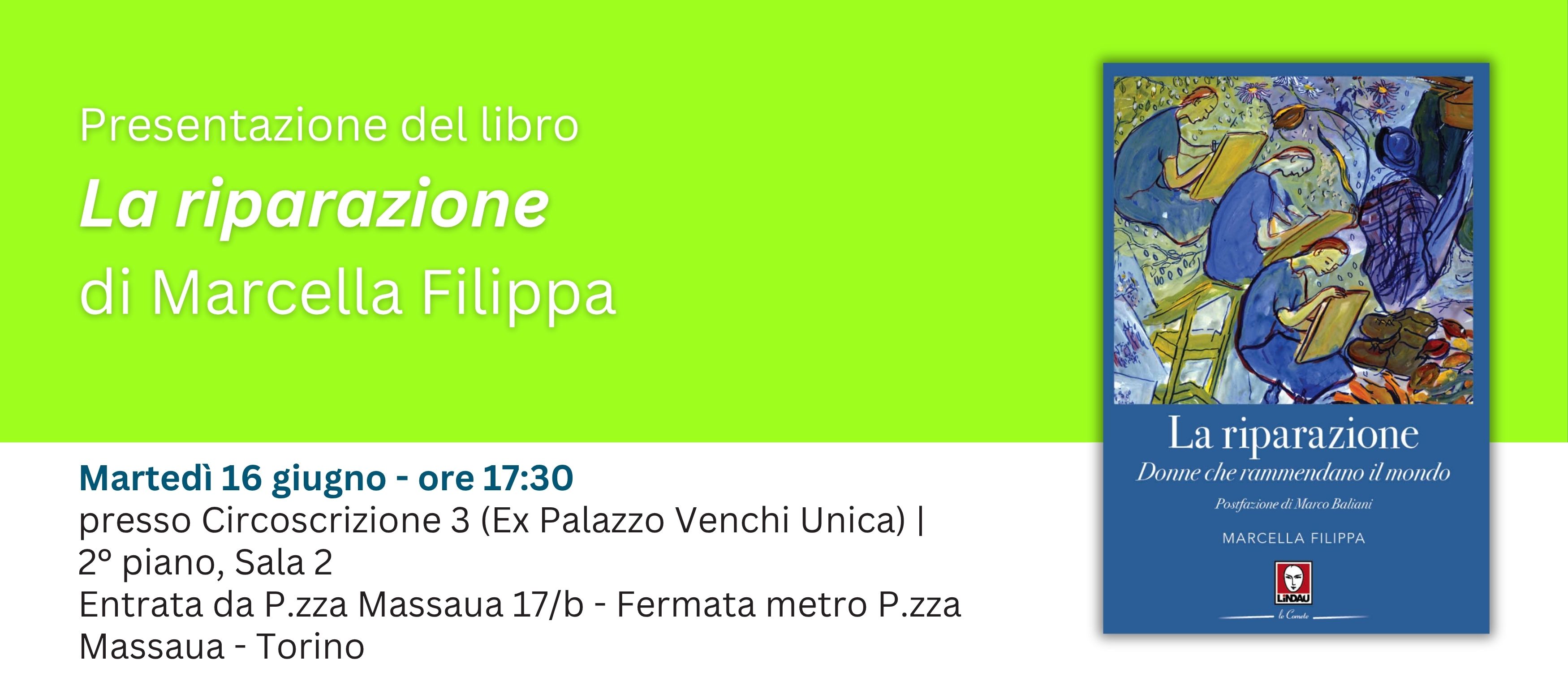 Banner sito presentazioni