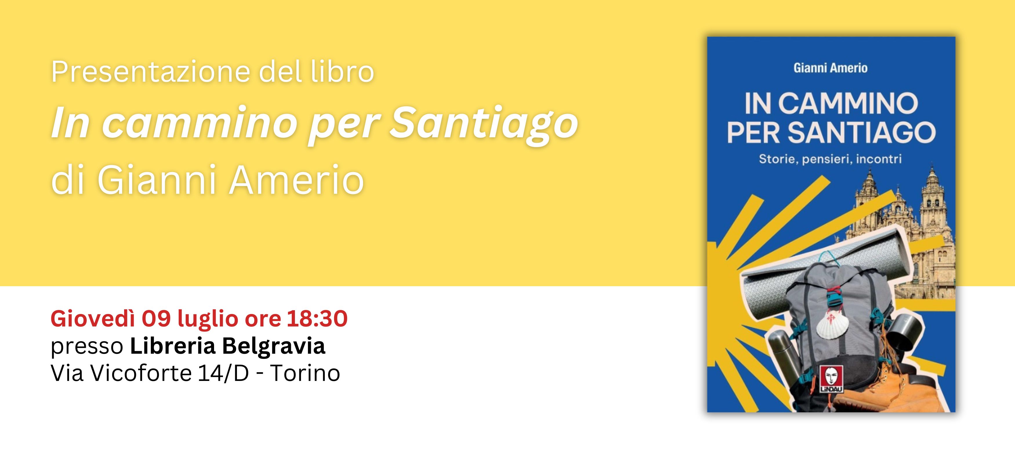 Banner sito presentazioni