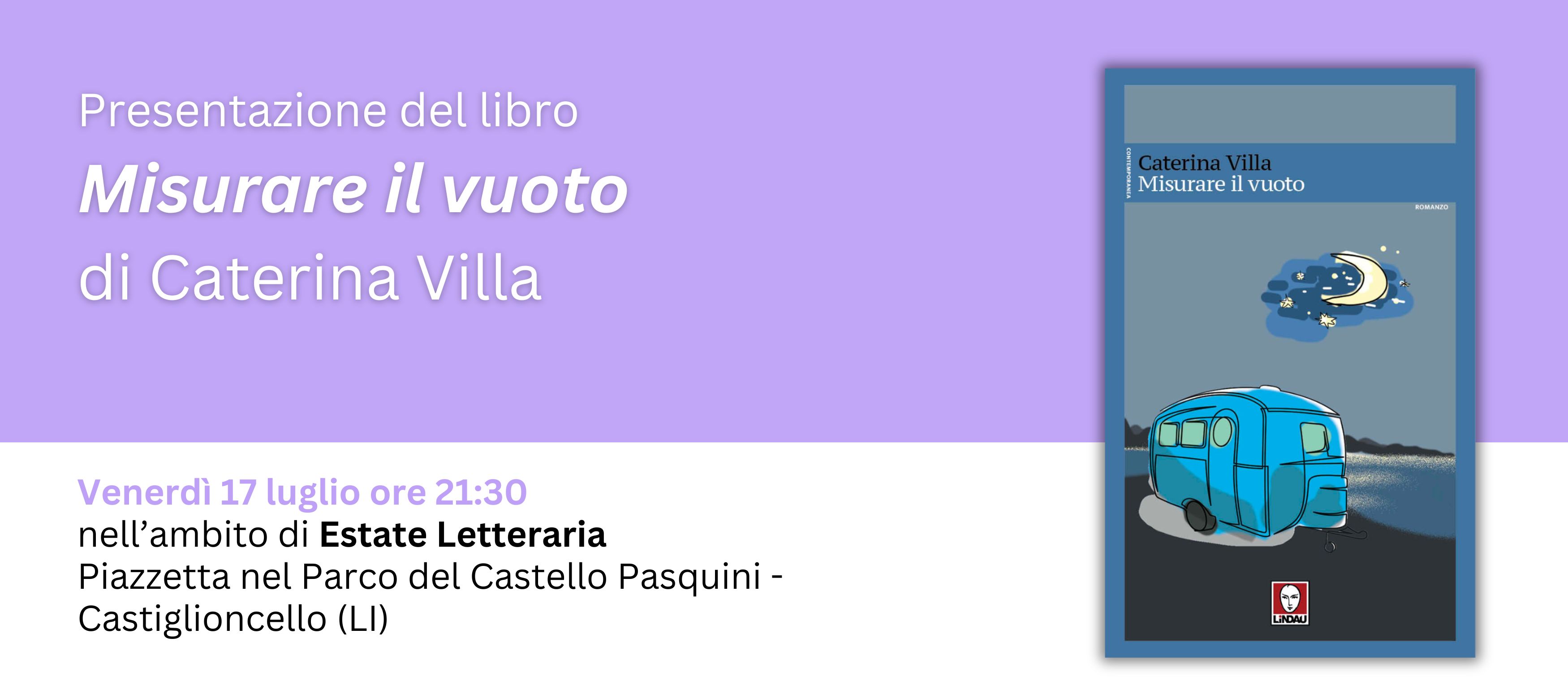 Banner sito presentazioni