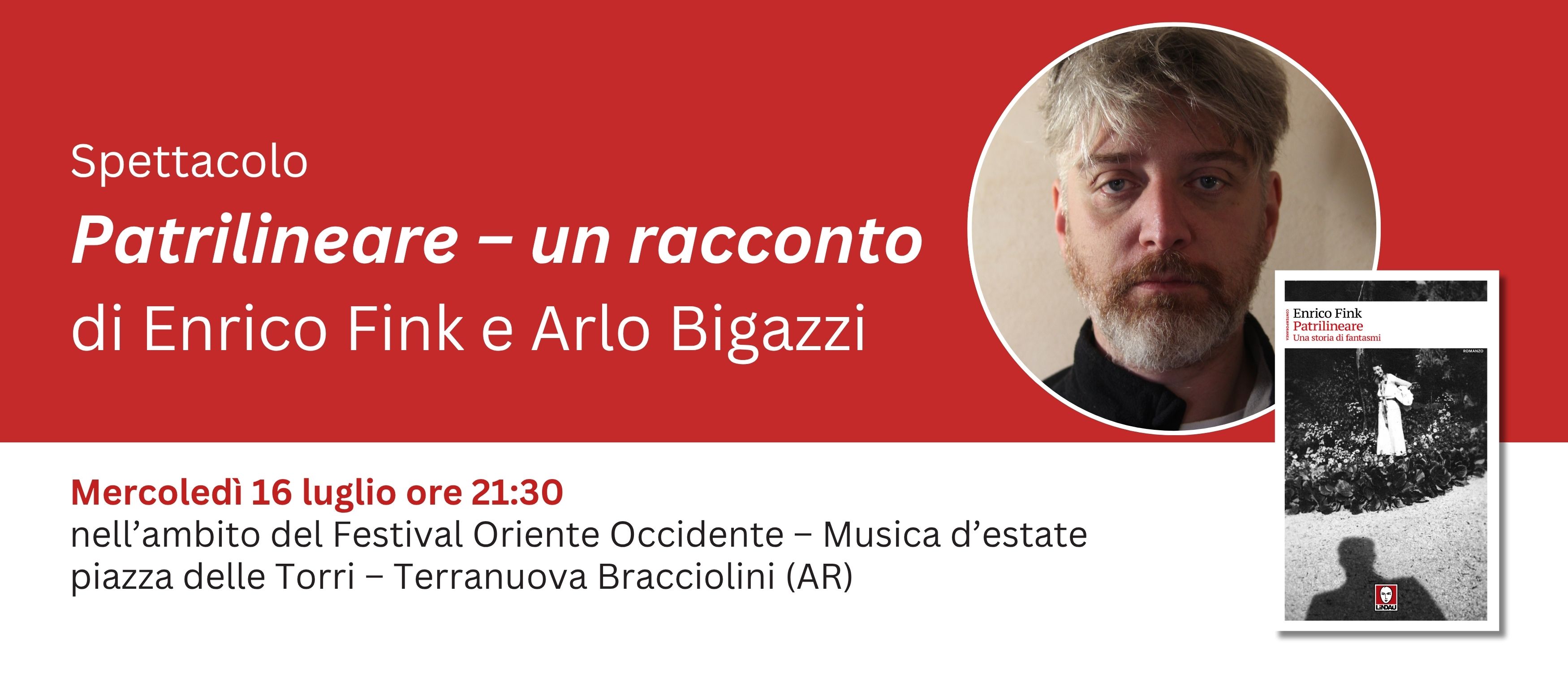 Banner sito presentazioni