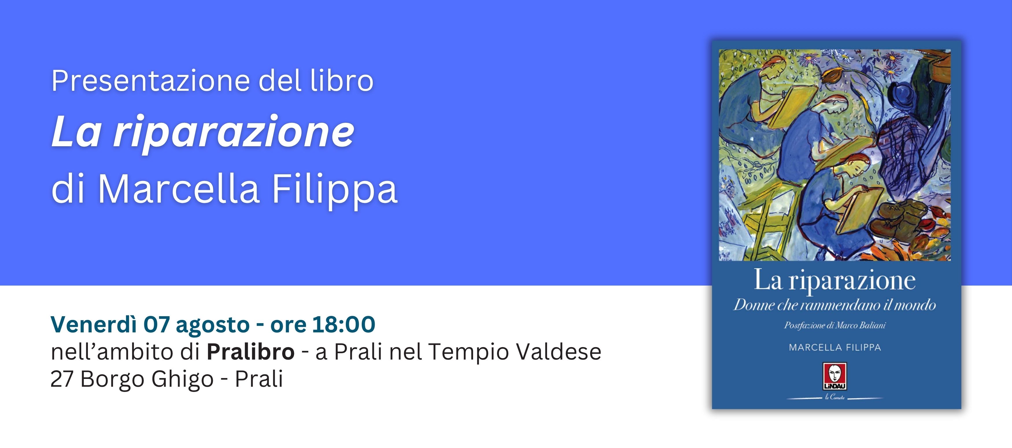 Banner sito presentazioni