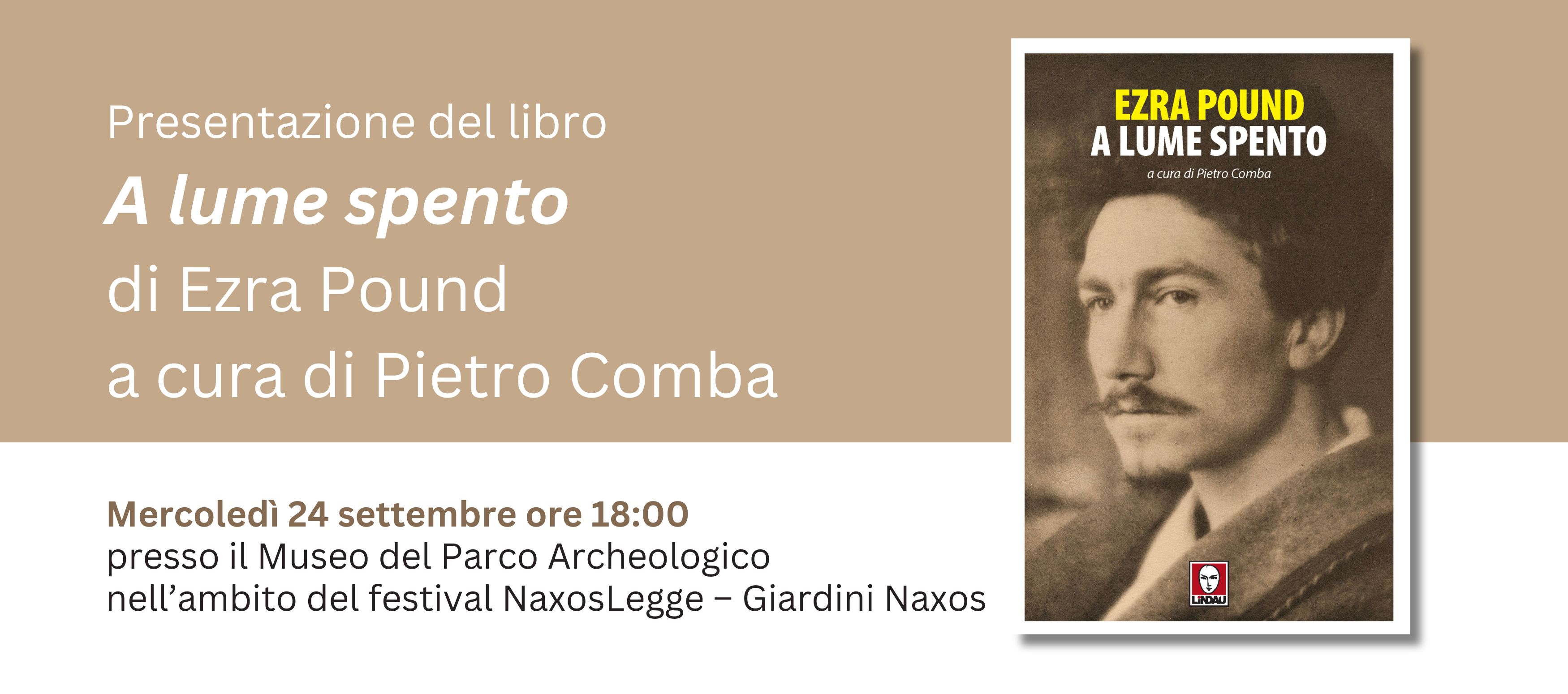 Banner sito presentazioni