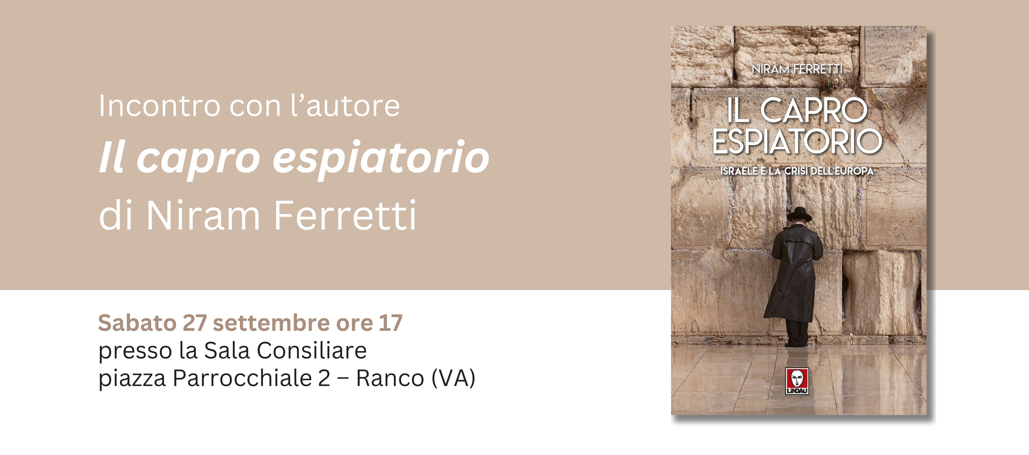 Banner sito presentazioni