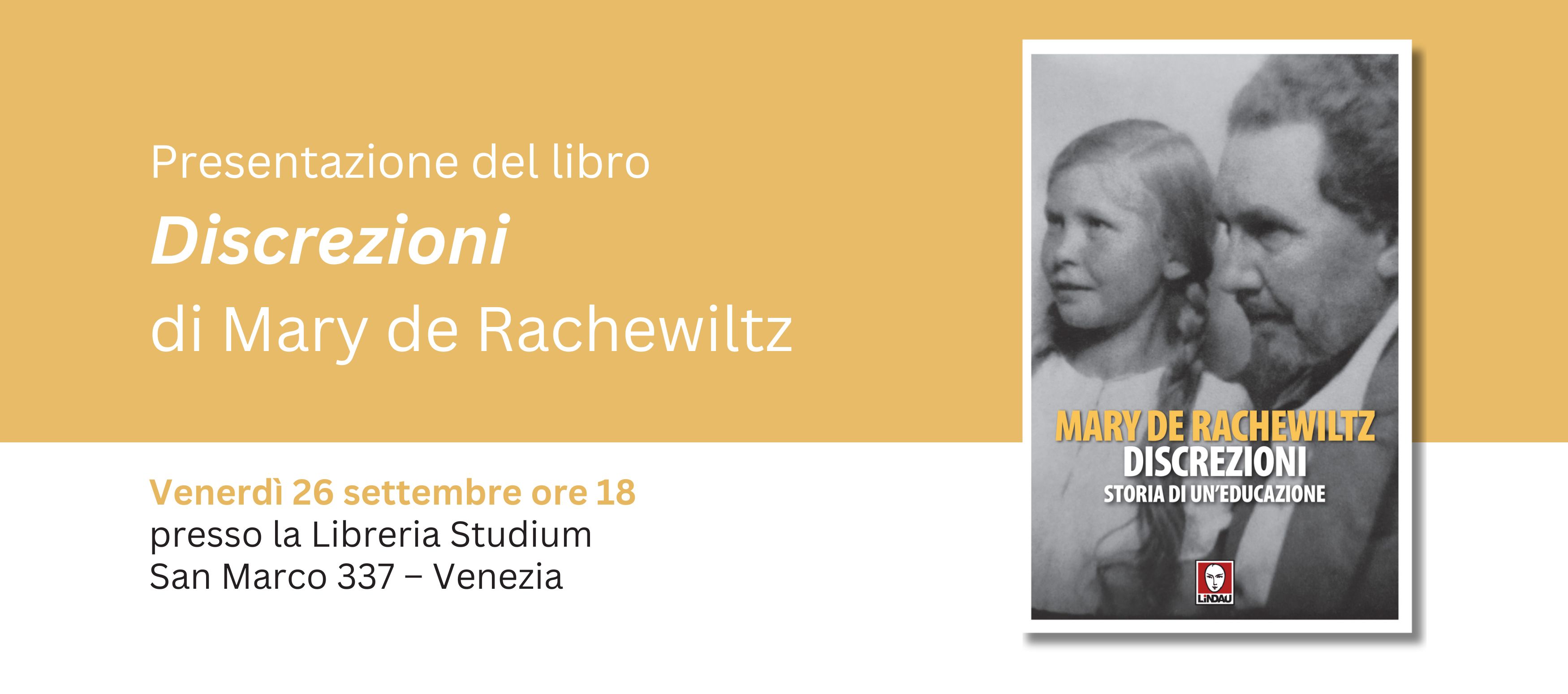 Banner sito presentazioni