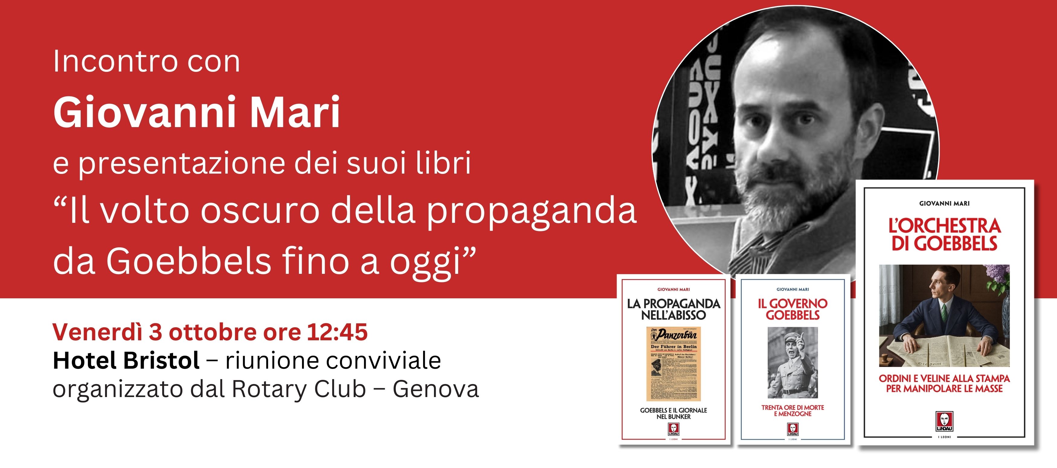 Banner sito presentazioni