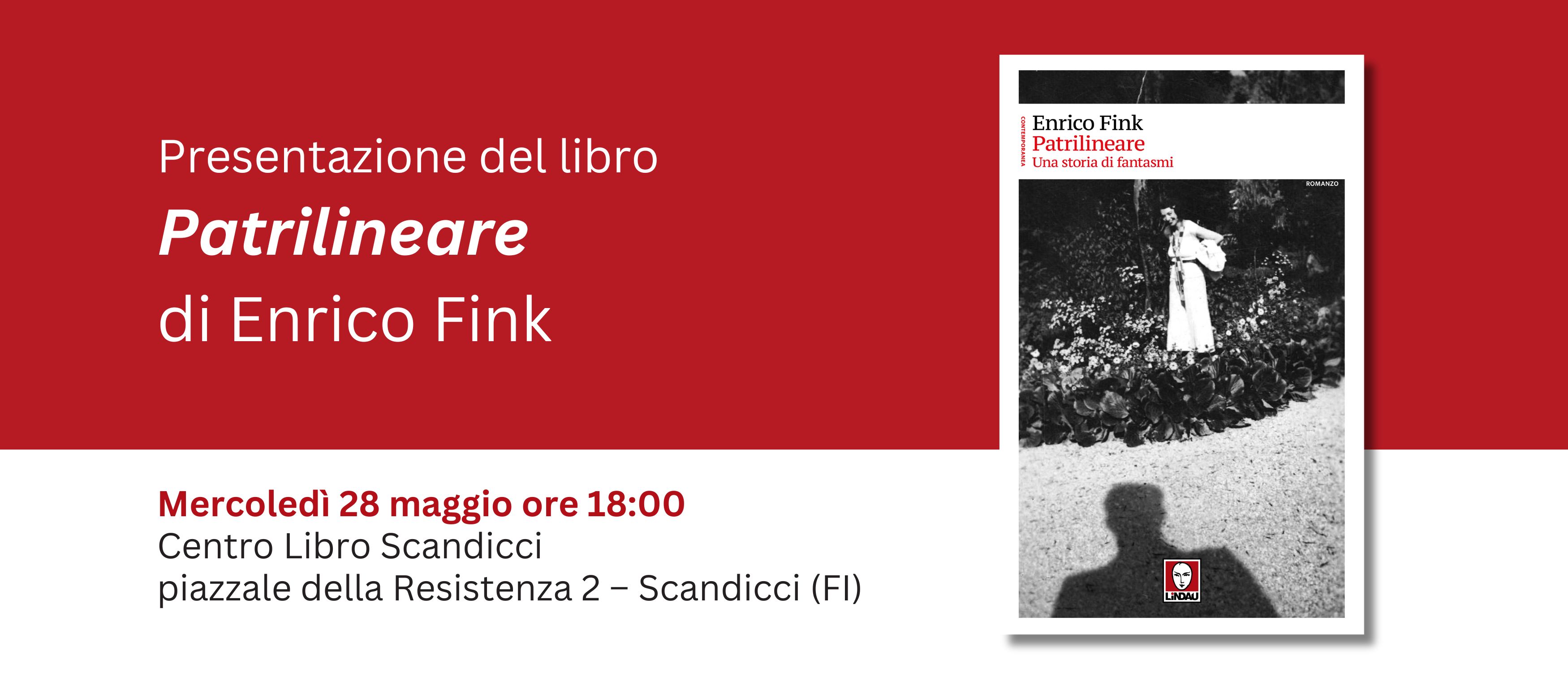 Banner sito presentazioni