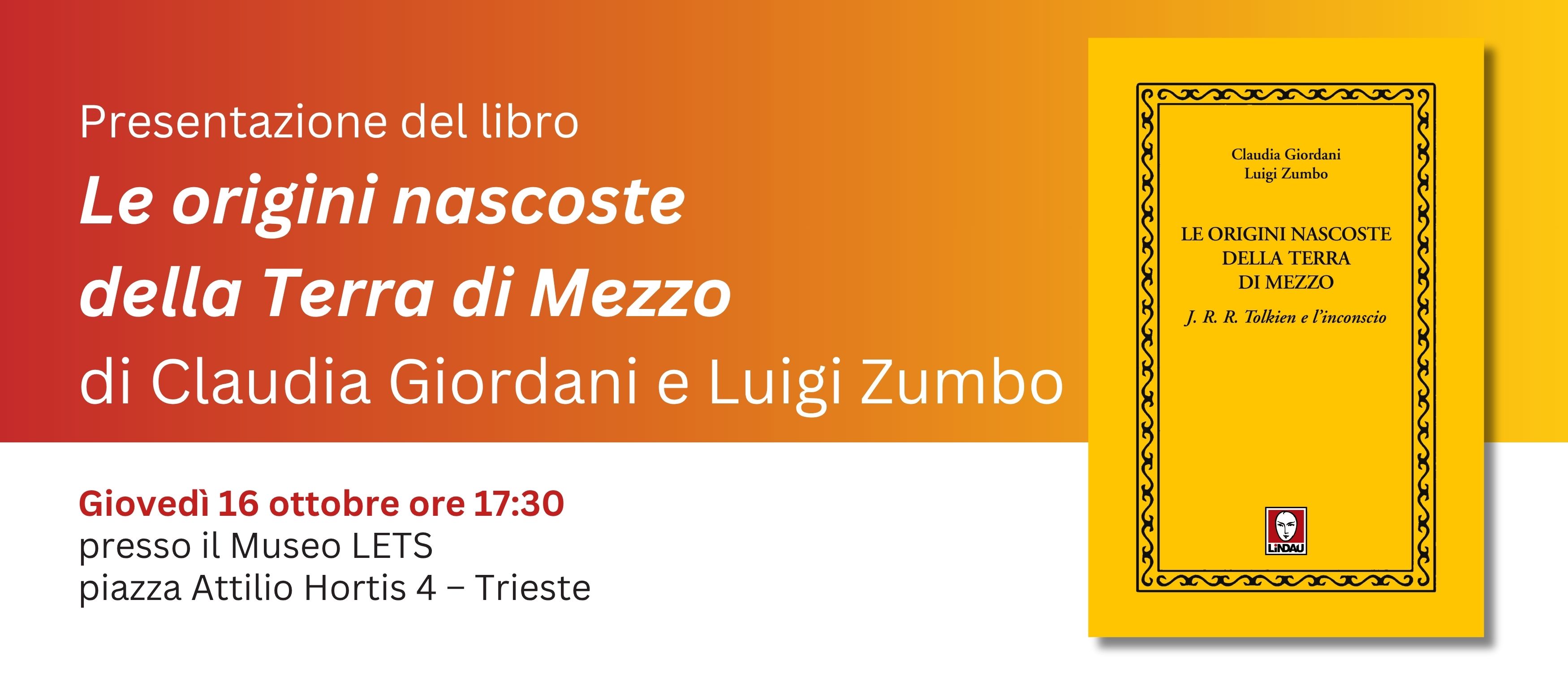Banner sito presentazioni