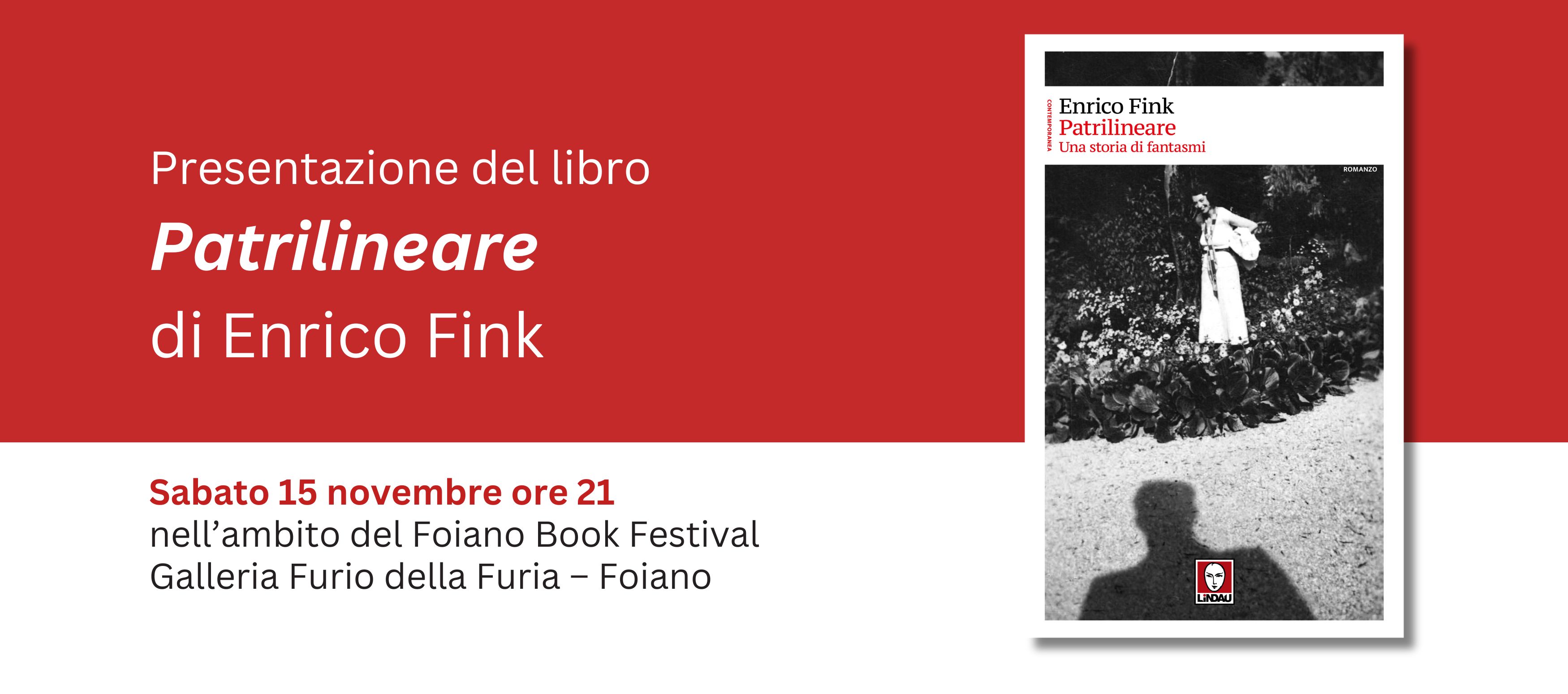 Banner sito presentazioni