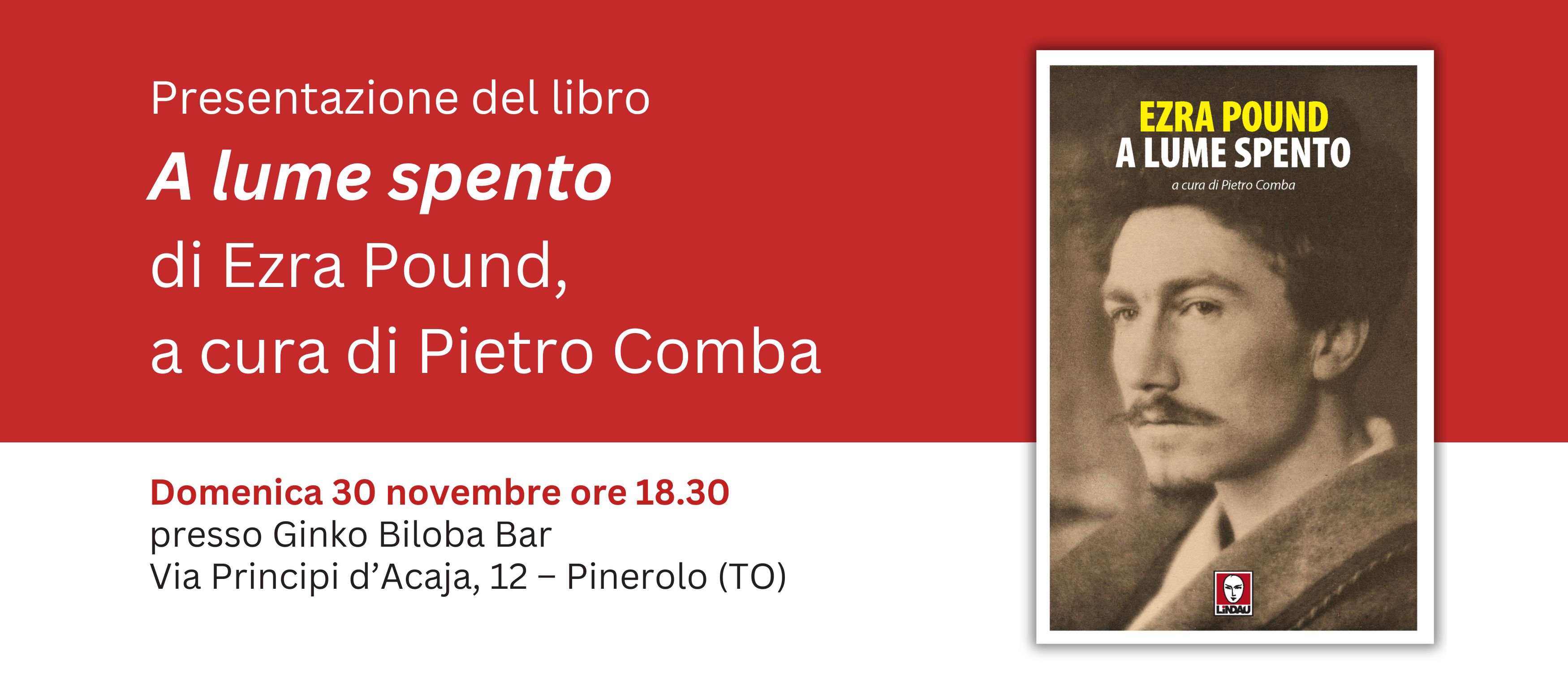 Banner sito presentazioni