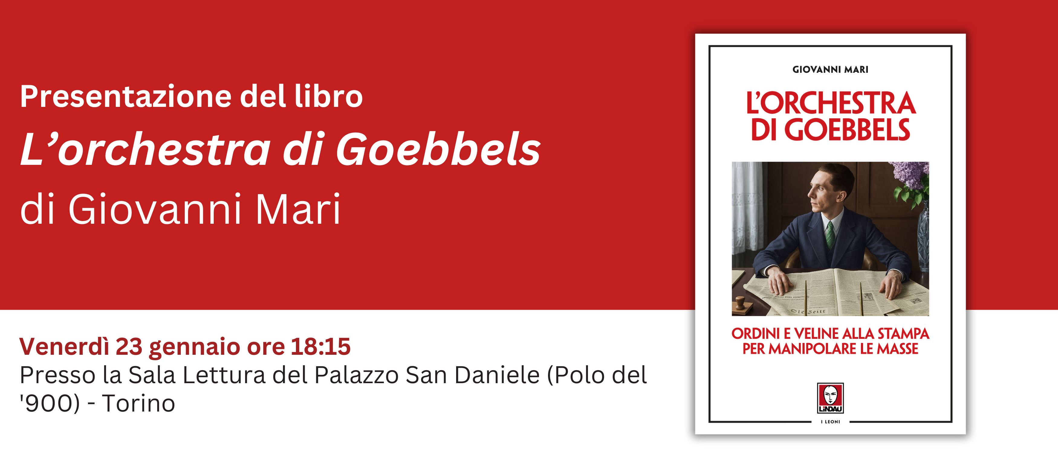 Banner sito presentazioni