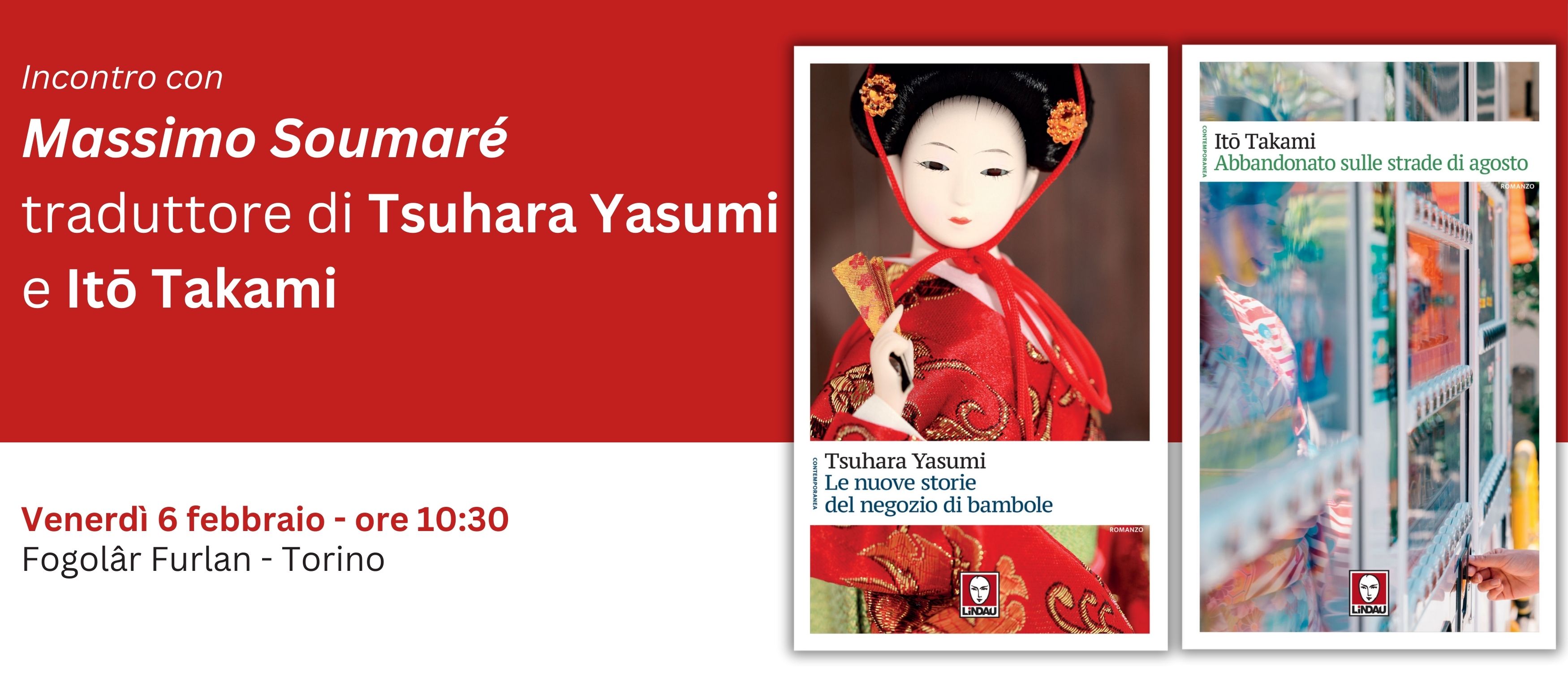 Banner sito presentazioni