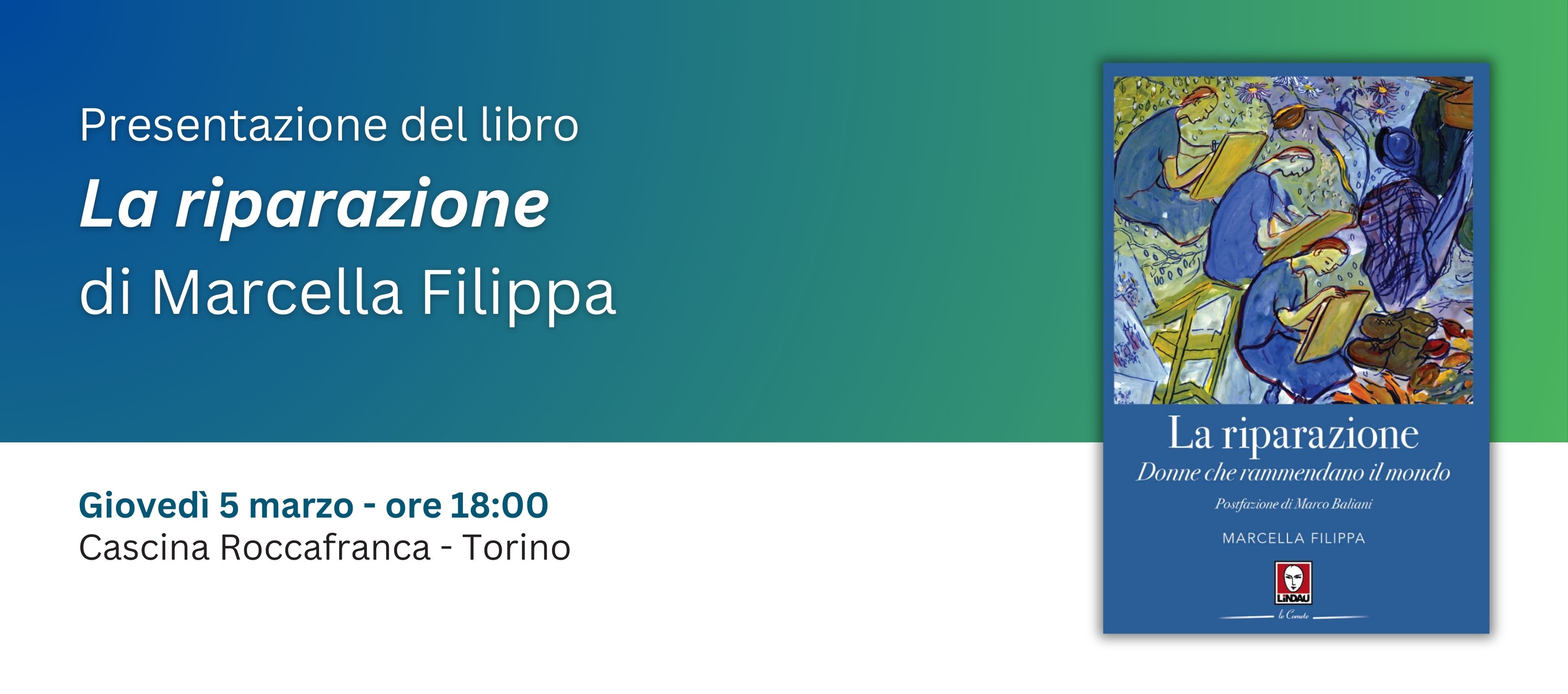 Banner sito presentazioni