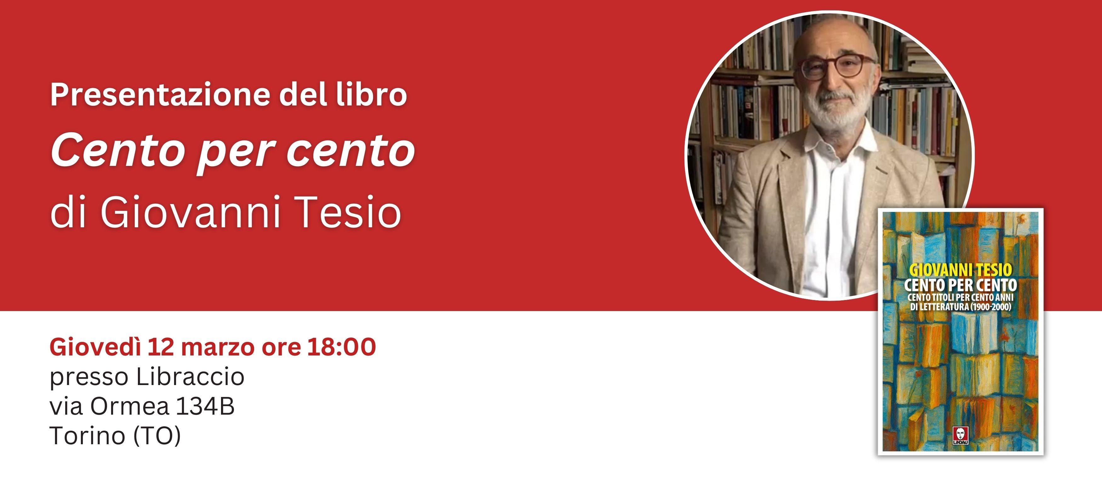 Banner sito presentazioni