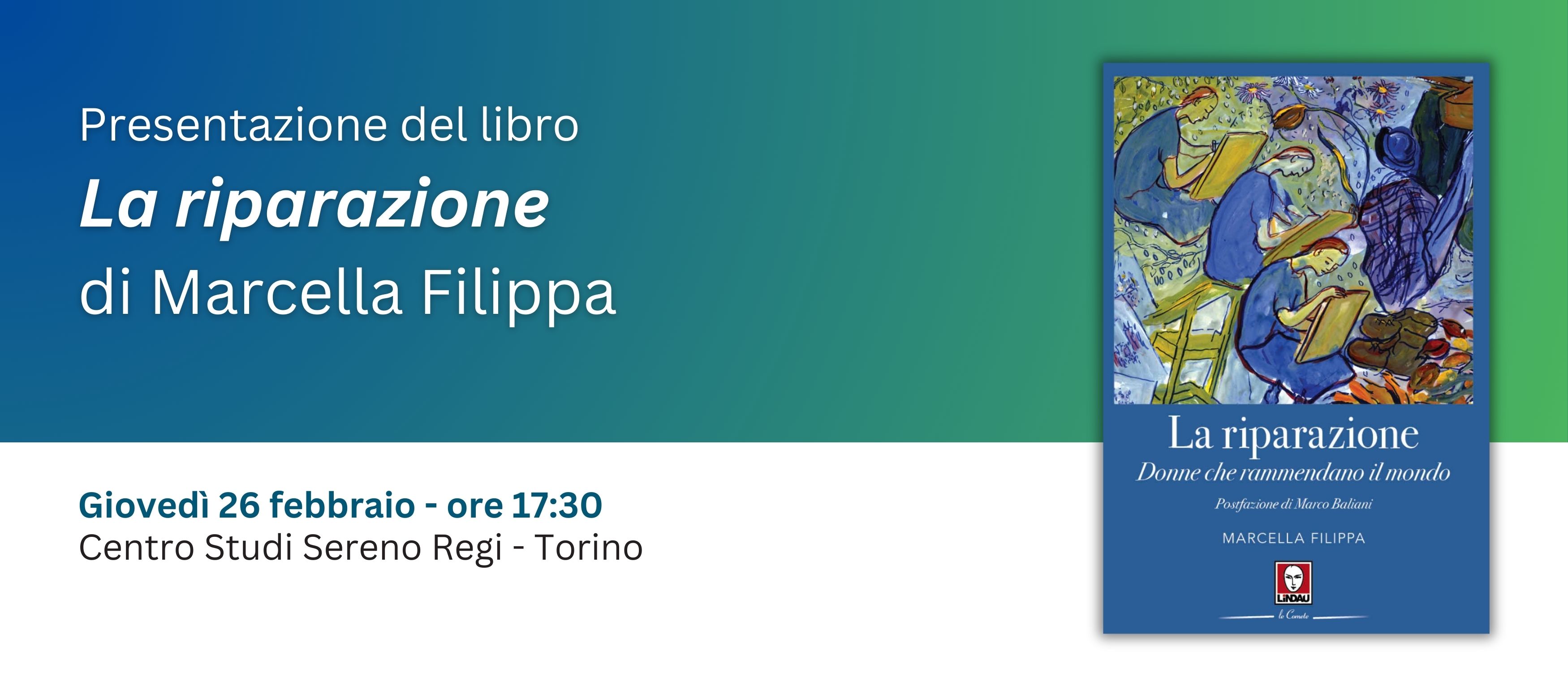 Banner sito presentazioni