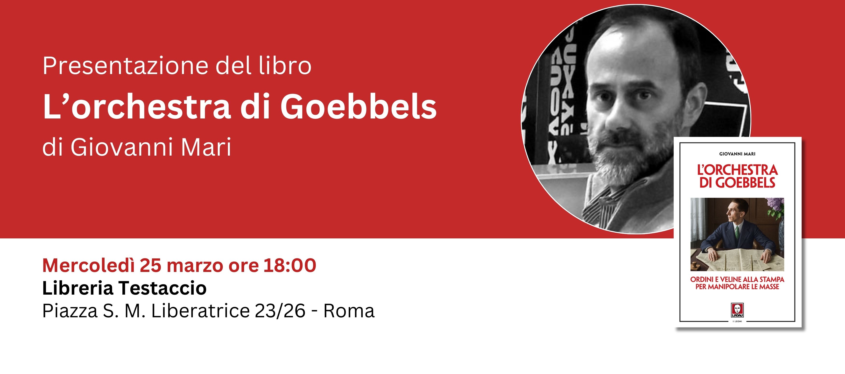 Banner sito presentazioni