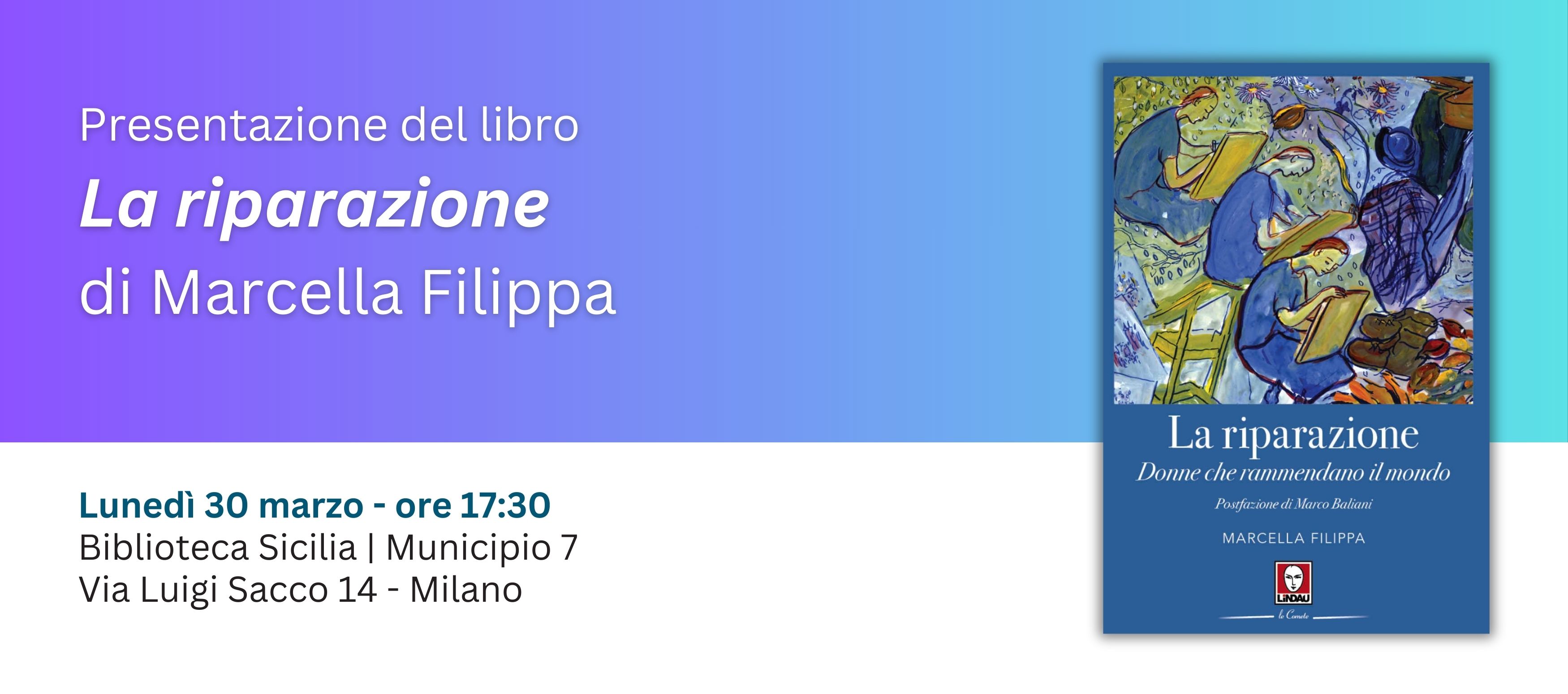 Banner sito presentazioni