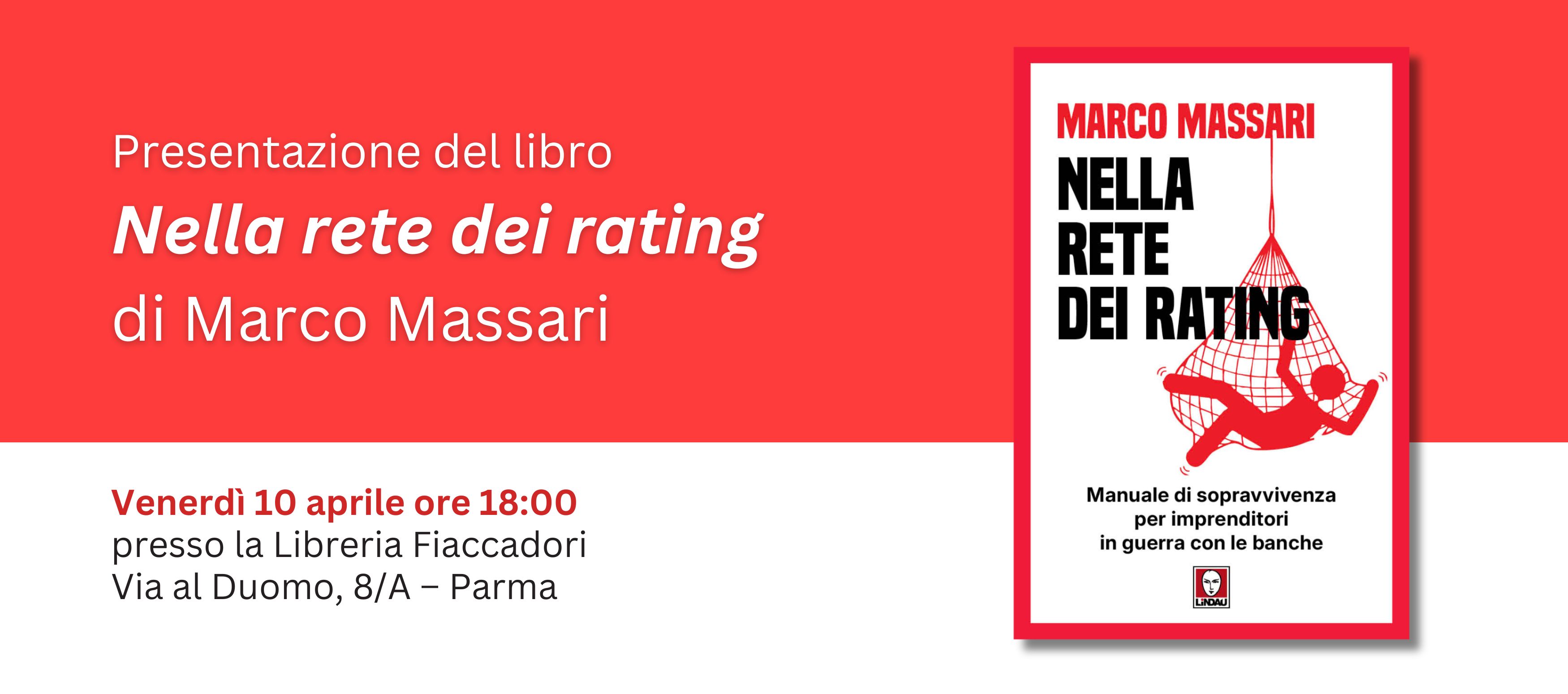 Banner sito presentazioni