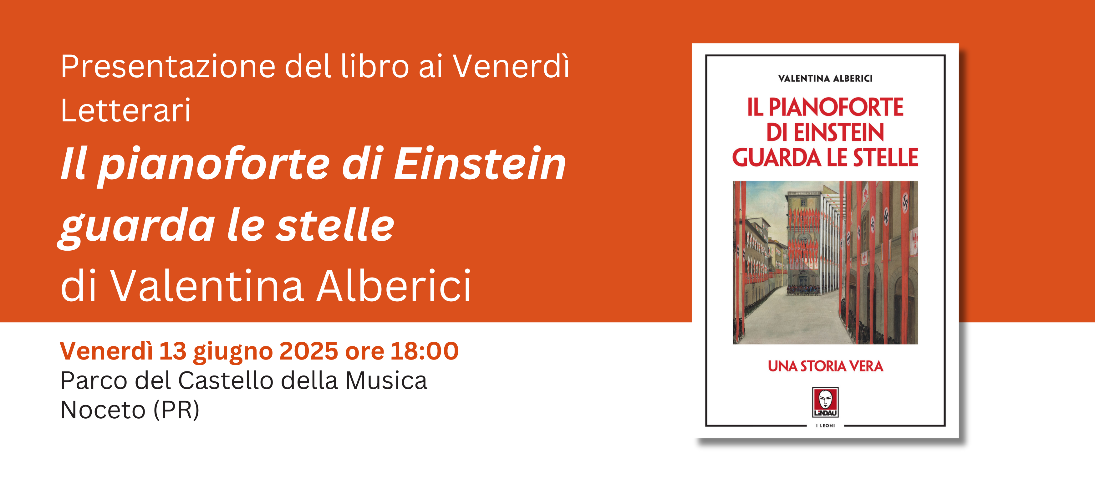 Banner sito presentazioni