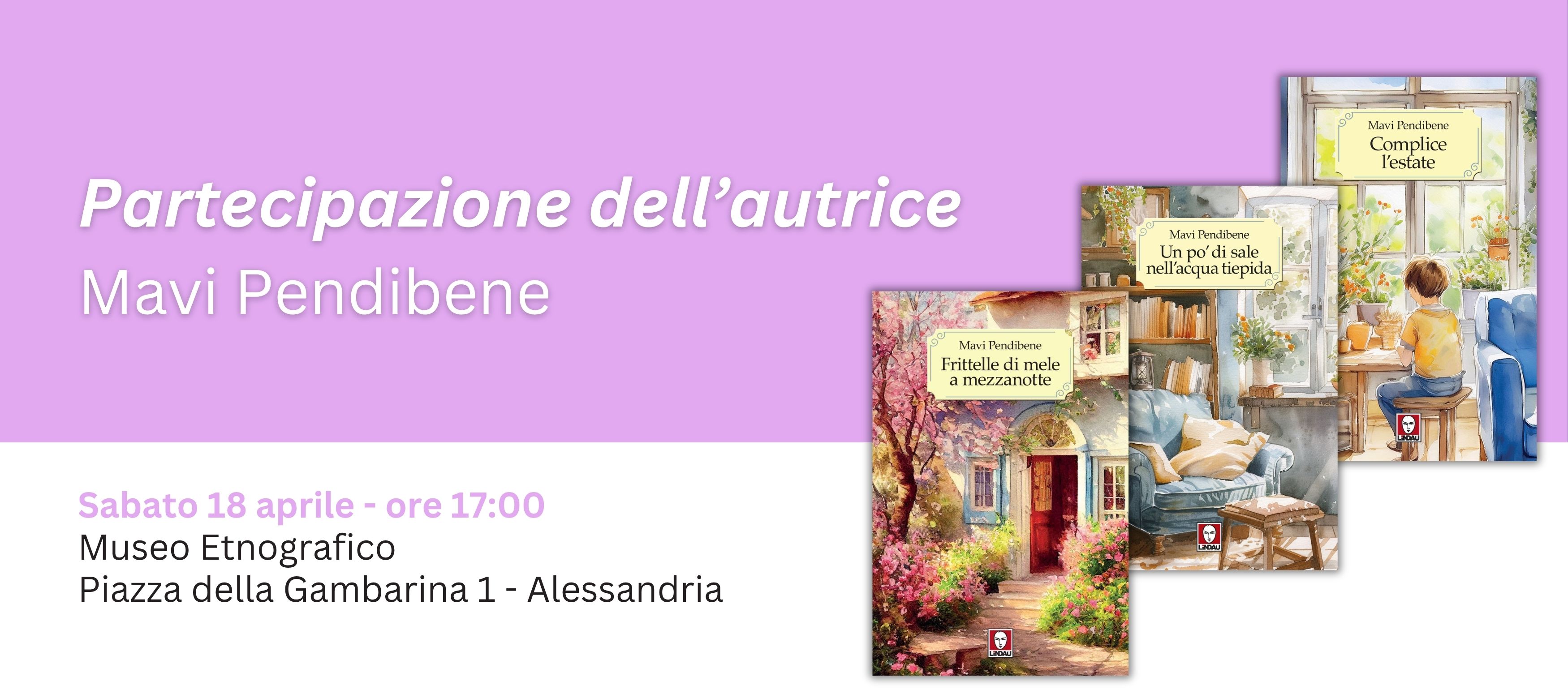 Banner sito presentazioni